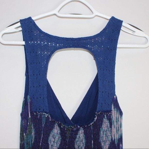 FREE People Dress - Picture 6 of 7